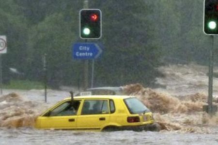 Pics Of Australian Floods. JNN 11 Jan 2011 : Australia is
